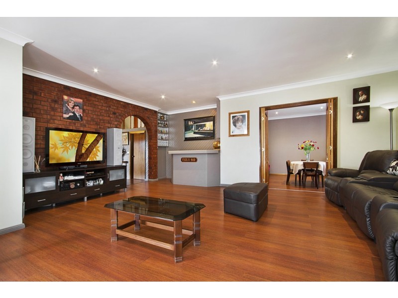 4 Pretty Sally Drive, Wallan VIC 3756
