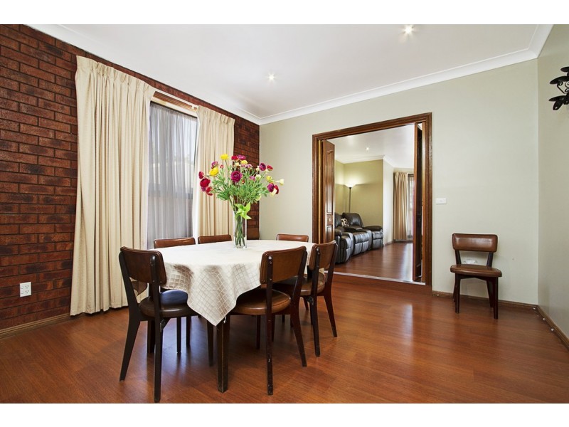 4 Pretty Sally Drive, Wallan VIC 3756