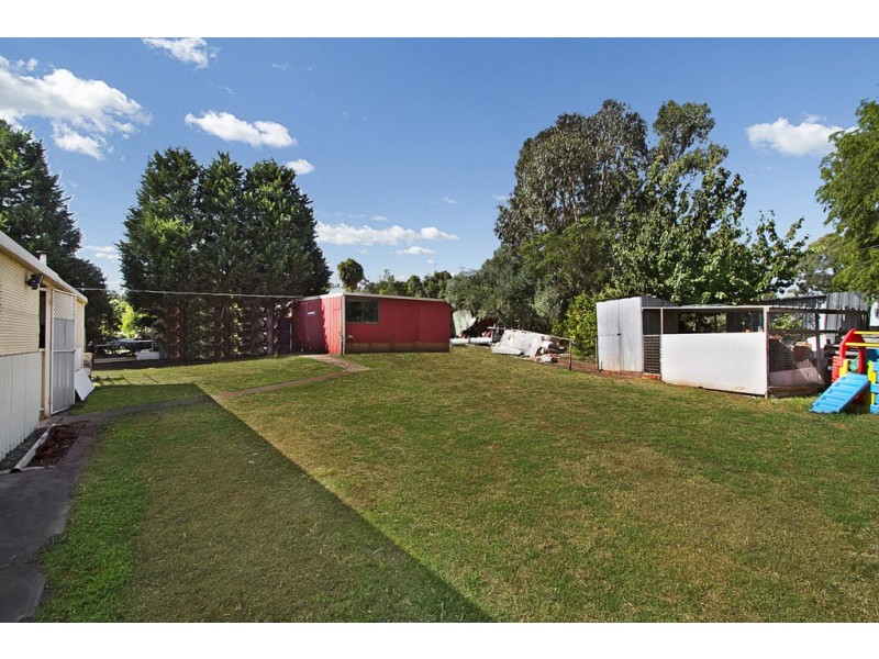 4 Pretty Sally Drive, Wallan VIC 3756
