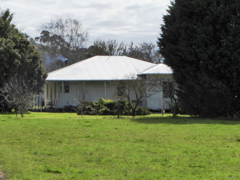 400 (CA’s 8 and 8A ) East Greenwald Road, Greenwald VIC 3304
