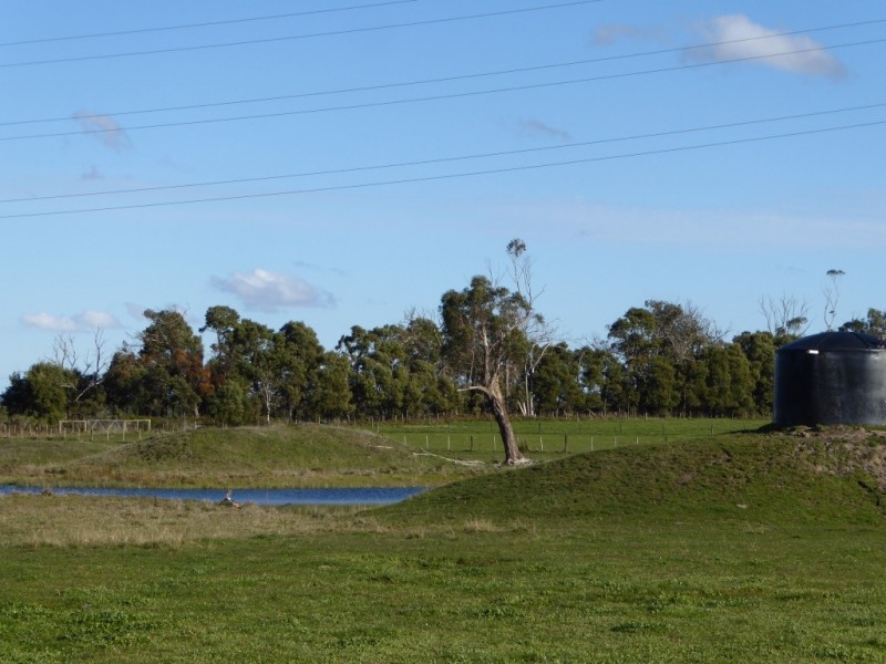 400 (CA’s 8 and 8A ) East Greenwald Road, Greenwald VIC 3304