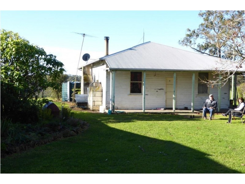 400 (CA’s 8 and 8A ) East Greenwald Road, Greenwald VIC 3304