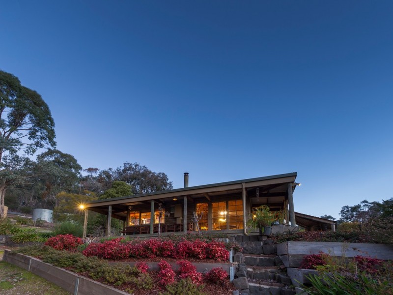 625 Crystal Creek Road, Alexandra VIC 3714