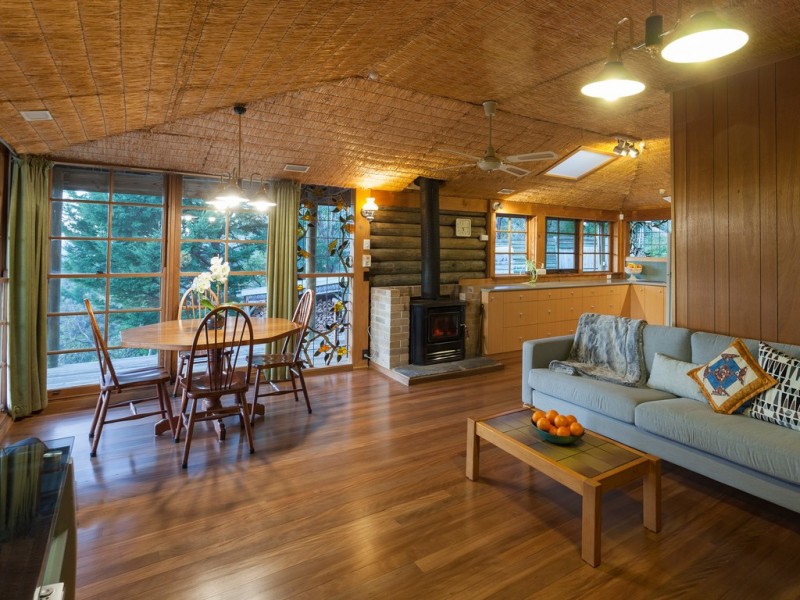 625 Crystal Creek Road, Alexandra VIC 3714