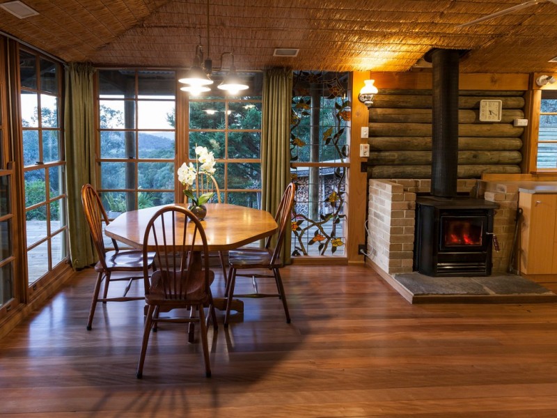 625 Crystal Creek Road, Alexandra VIC 3714