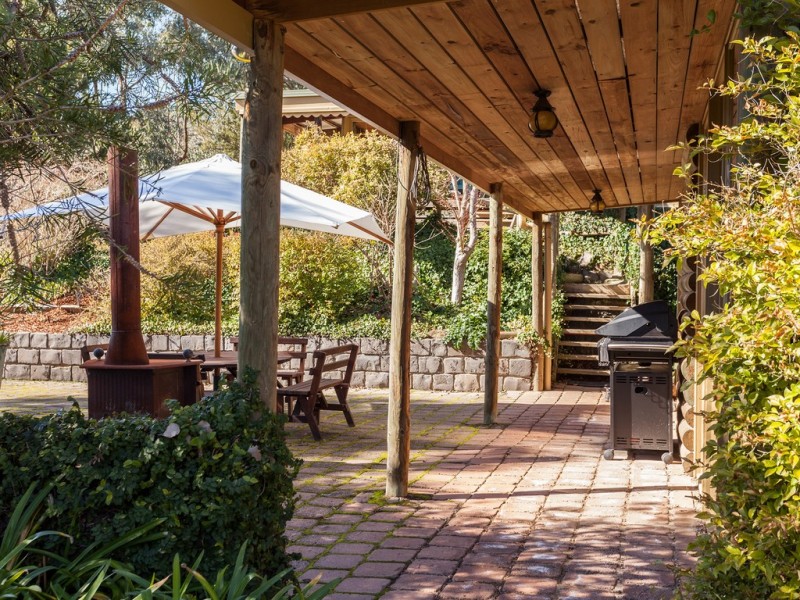 625 Crystal Creek Road, Alexandra VIC 3714