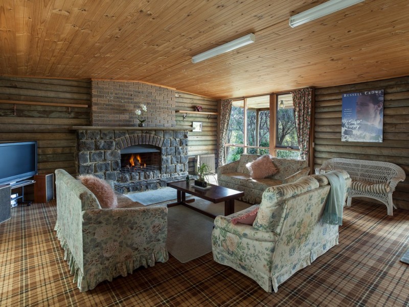 625 Crystal Creek Road, Alexandra VIC 3714