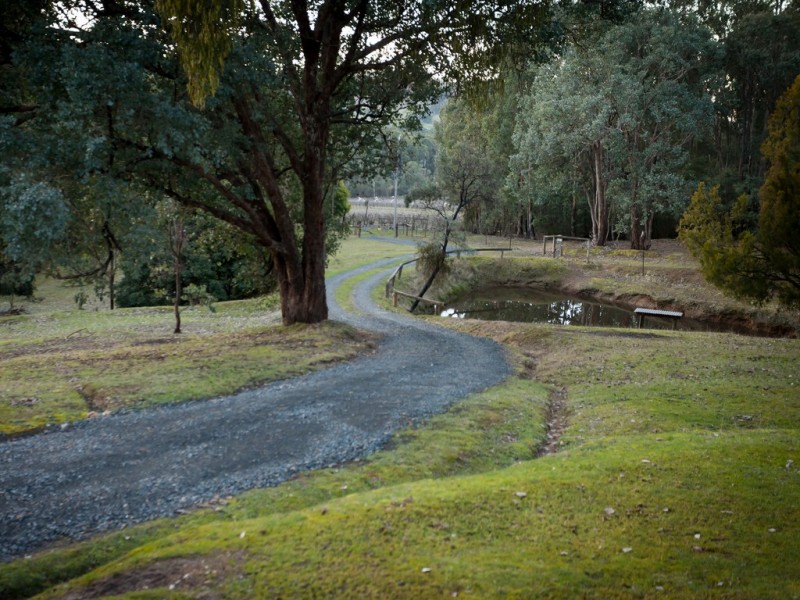 625 Crystal Creek Road, Alexandra VIC 3714