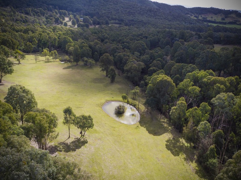 625 Crystal Creek Road, Alexandra VIC 3714