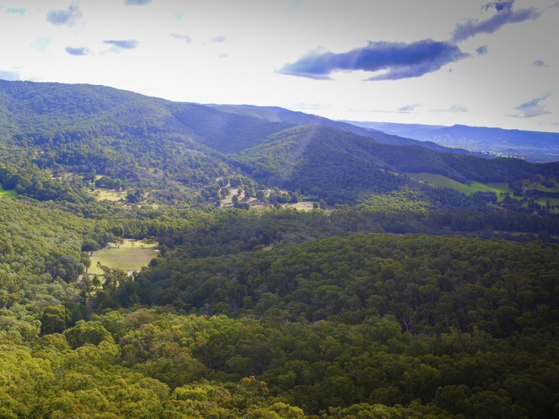 625 Crystal Creek Road, Alexandra VIC 3714