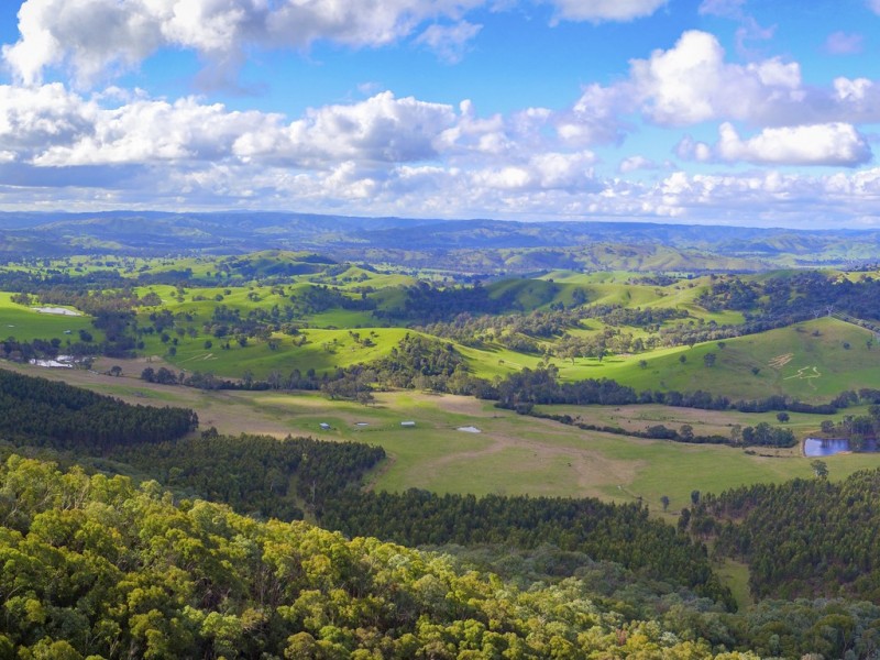 625 Crystal Creek Road, Alexandra VIC 3714