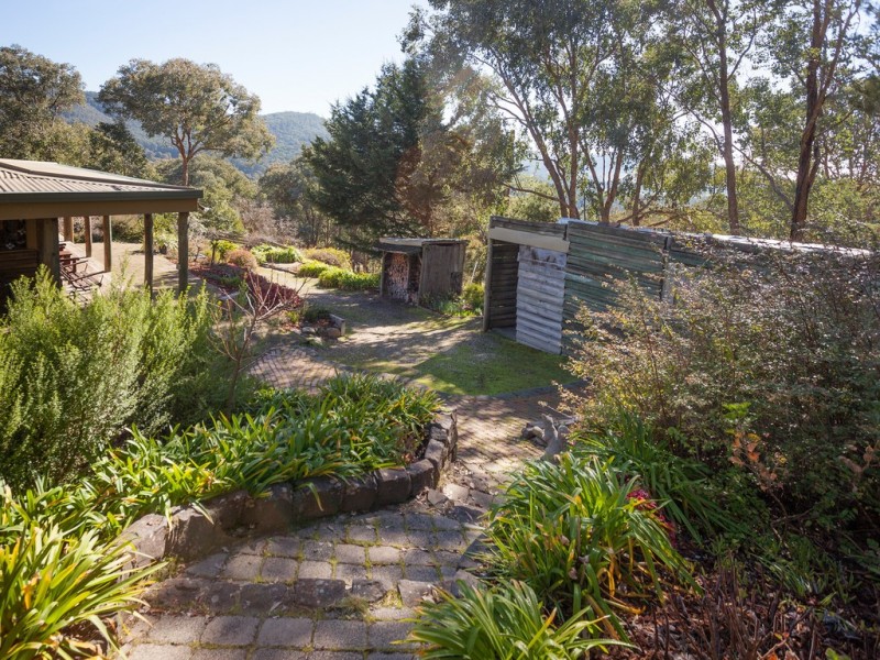 625 Crystal Creek Road, Alexandra VIC 3714