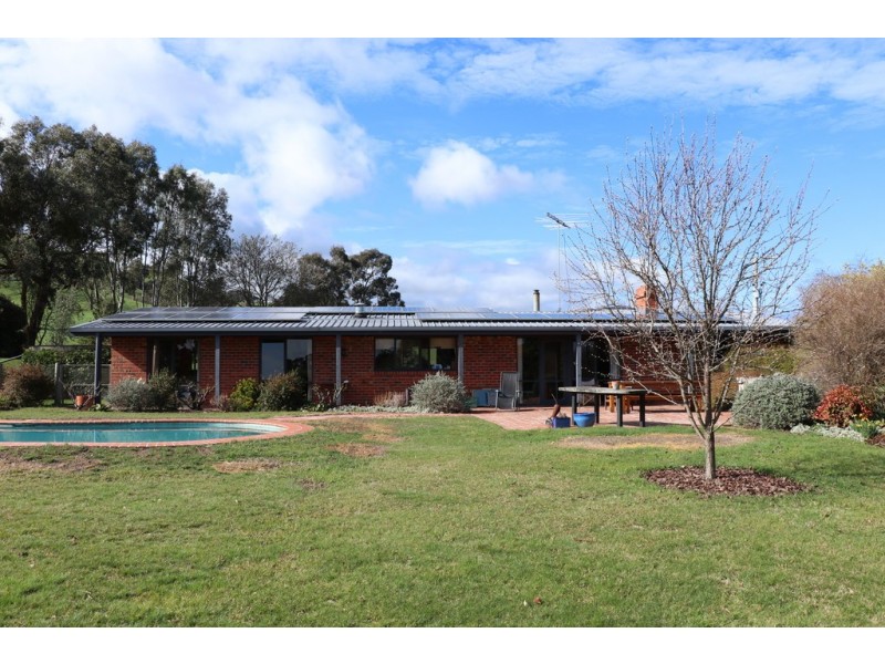 259 Murrindindi Road, Murrindindi VIC 3717