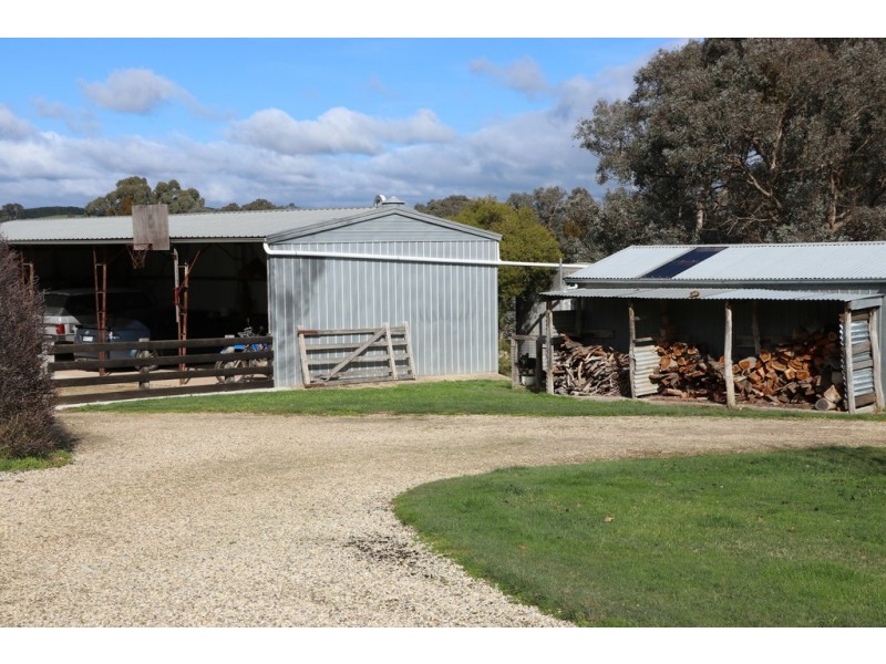 259 Murrindindi Road, Murrindindi VIC 3717