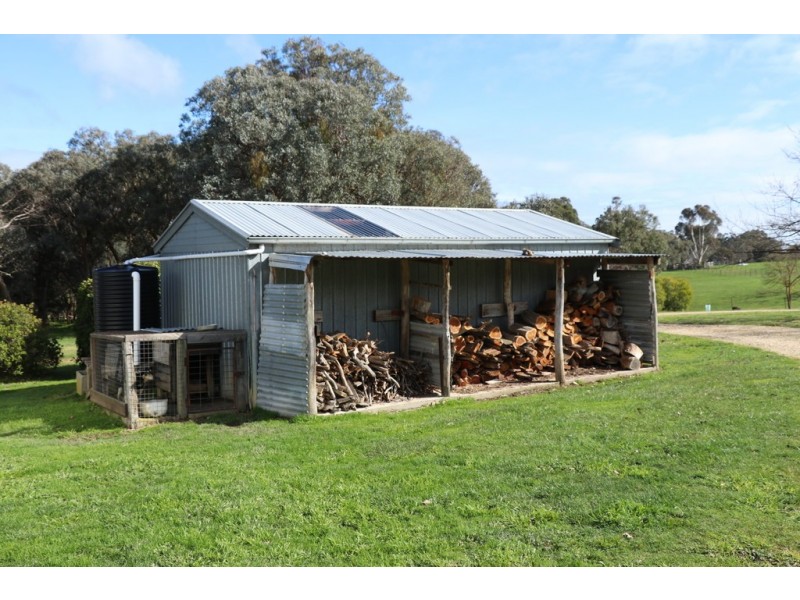 259 Murrindindi Road, Murrindindi VIC 3717