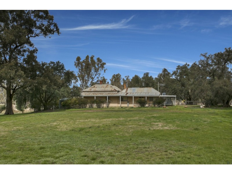 52 Kettels Road, Kirwans Bridge VIC 3608