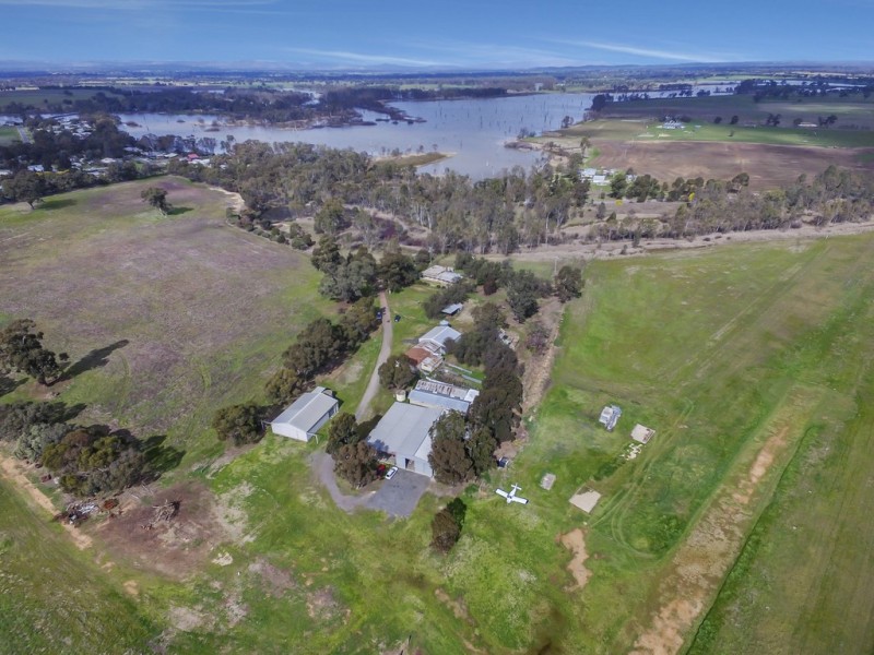 52 Kettels Road, Kirwans Bridge VIC 3608
