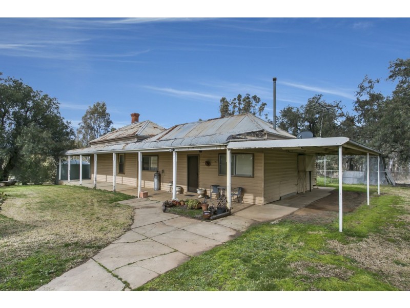 52 Kettels Road, Kirwans Bridge VIC 3608