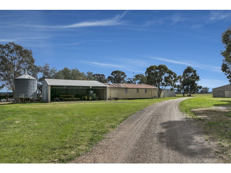 52 Kettels Road, Kirwans Bridge VIC 3608