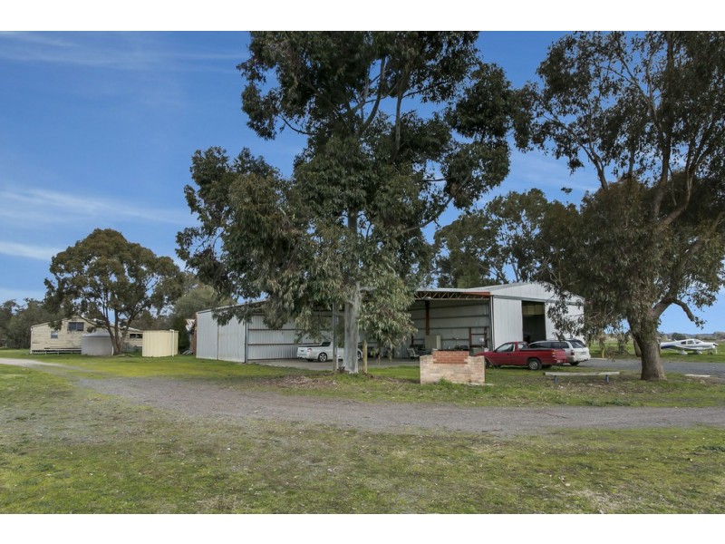 52 Kettels Road, Kirwans Bridge VIC 3608