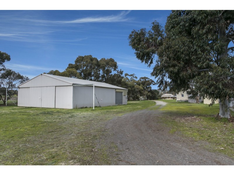 52 Kettels Road, Kirwans Bridge VIC 3608