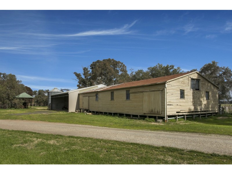 52 Kettels Road, Kirwans Bridge VIC 3608