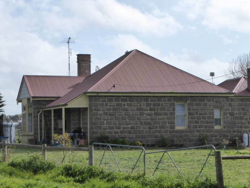 102 Gleesons Lane, Purnim VIC 3278