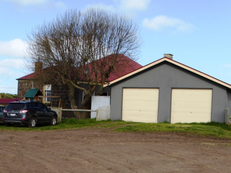 102 Gleesons Lane, Purnim VIC 3278