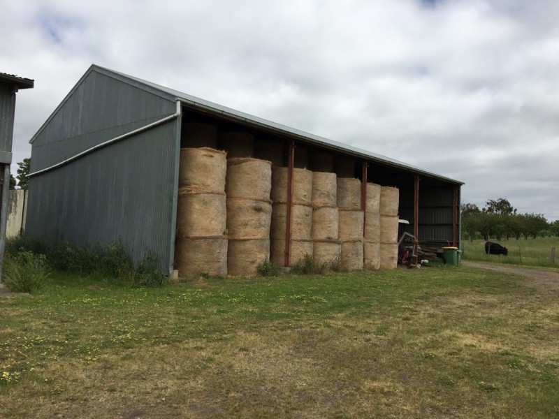 104-106 Bleases Lane, Yarra Glen VIC 3775