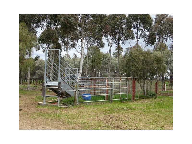 537 MITIAMO ROAD, Echuca VIC 3564