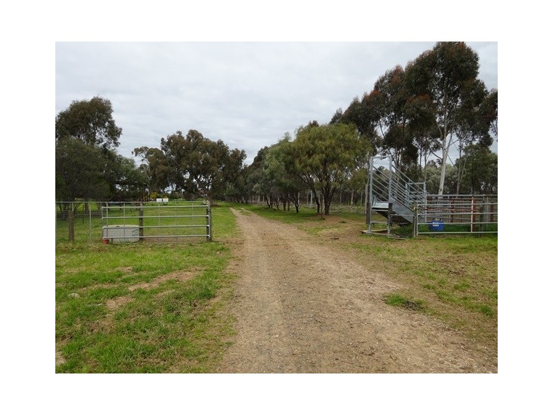 537 MITIAMO ROAD, Echuca VIC 3564