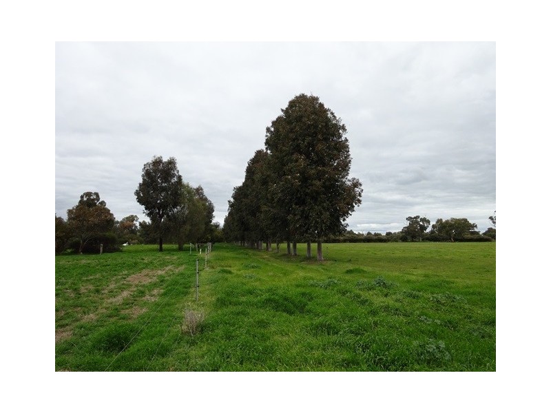 537 MITIAMO ROAD, Echuca VIC 3564