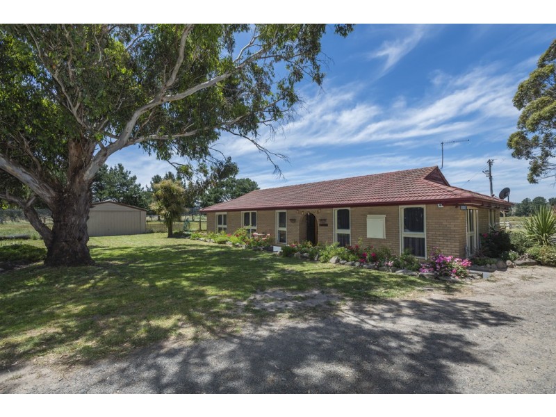 258 Tooborac Road, Lancefield VIC 3435