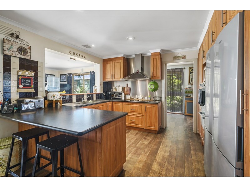 258 Tooborac Road, Lancefield VIC 3435