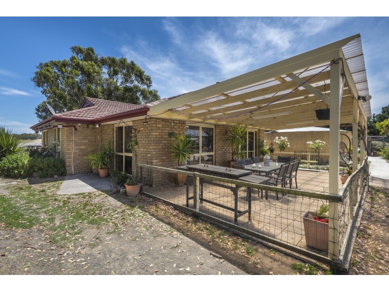 258 Tooborac Road, Lancefield VIC 3435