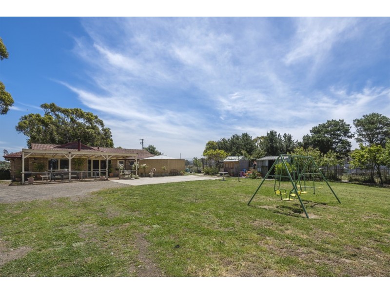 258 Tooborac Road, Lancefield VIC 3435