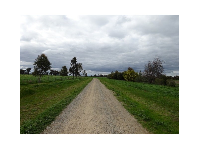 LOT 1 MYALL ROAD, Moama NSW 2731