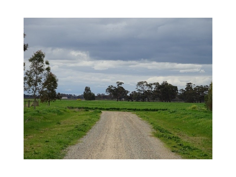 LOT 1 MYALL ROAD, Moama NSW 2731