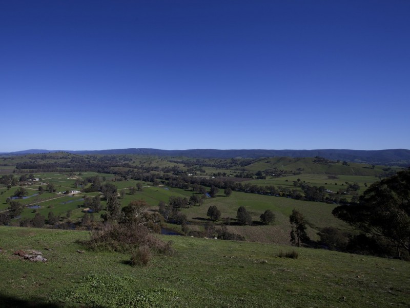 159 Halls Flat Road, Alexandra VIC 3714