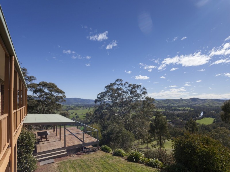 159 Halls Flat Road, Alexandra VIC 3714