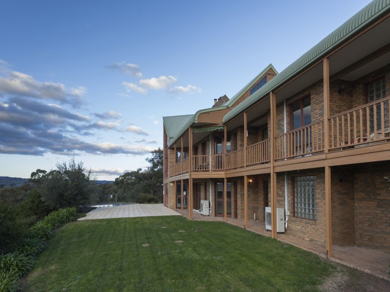 159 Halls Flat Road, Alexandra VIC 3714