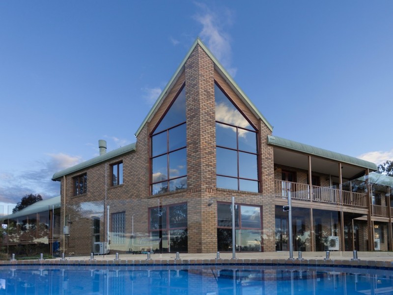 159 Halls Flat Road, Alexandra VIC 3714