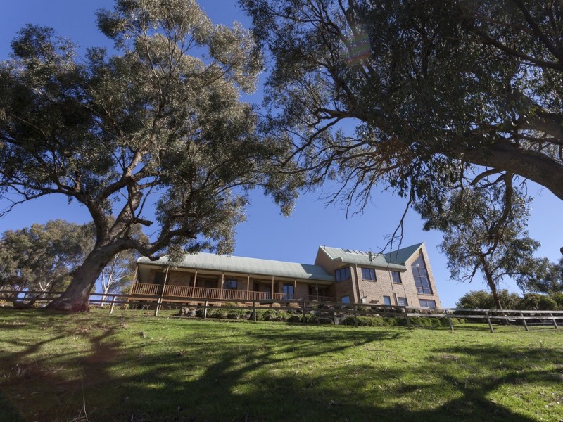 159 Halls Flat Road, Alexandra VIC 3714