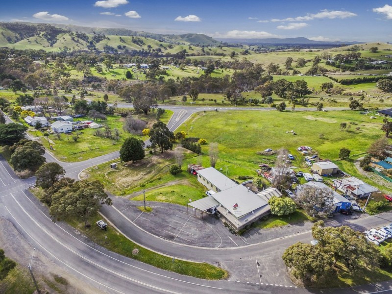 20-28 High Street, Pyalong VIC 3521