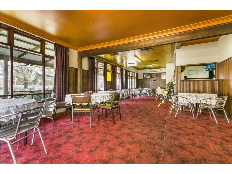 20-28 High Street, Pyalong VIC 3521