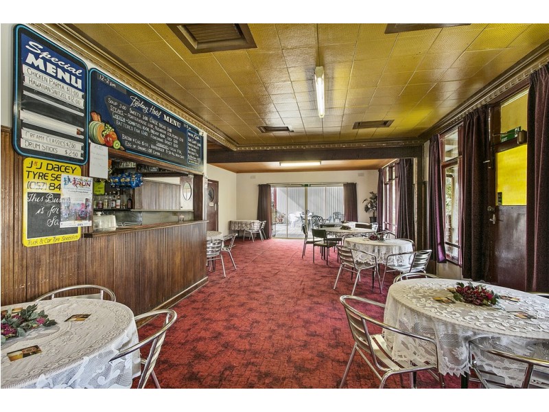 20-28 High Street, Pyalong VIC 3521