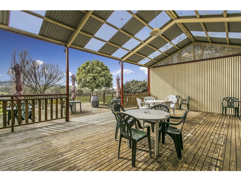 20-28 High Street, Pyalong VIC 3521