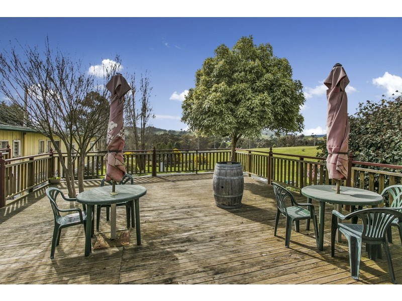 20-28 High Street, Pyalong VIC 3521