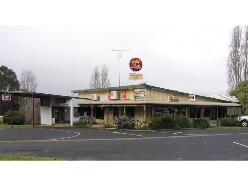 20-28 High Street, Pyalong VIC 3521