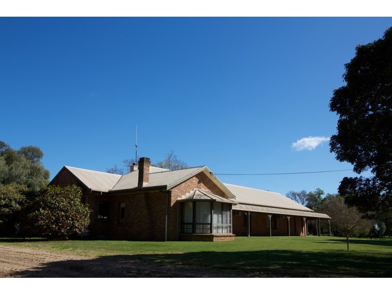4209 Goulburn Valley Highway, Katunga VIC 3640